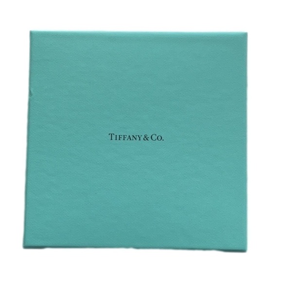 Tiffany & Co. Box - Picture 1 of 4